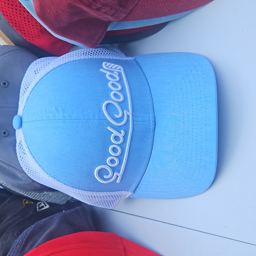 Good Good hat